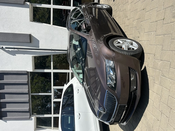 Skoda Octavia 2015 tdi Import Germania