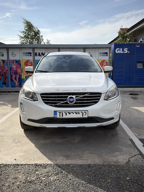 VOLVO XC60 2015 — imagine 2
