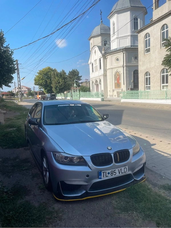 BMW 3 Series 2011 — imagine 2
