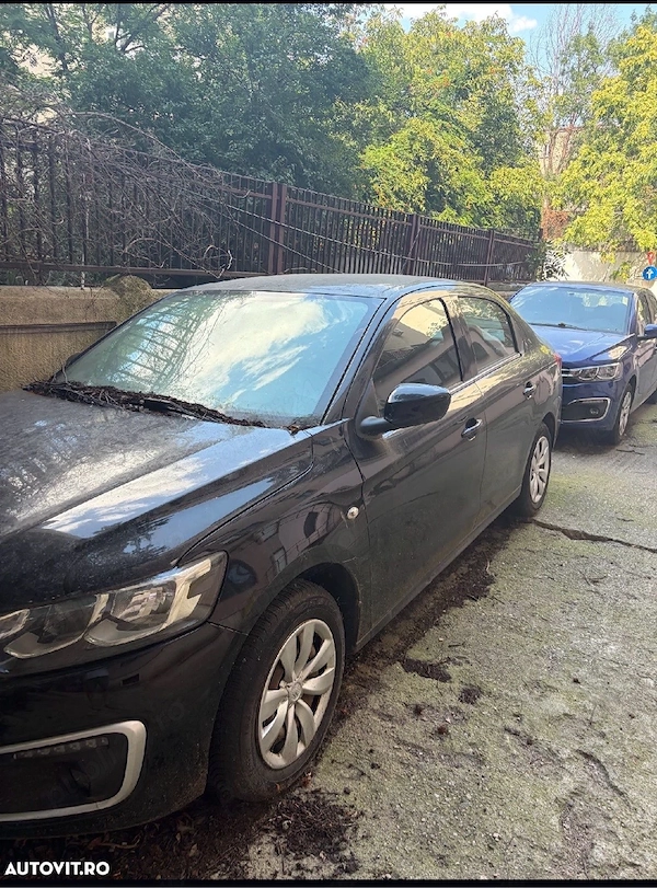 CITROËN Unknown Model 2018 — imagine 2