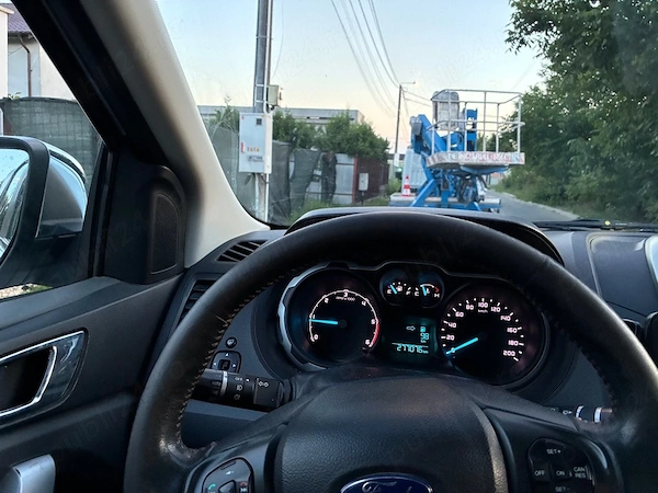 FORD Ranger 2012 — imagine 4