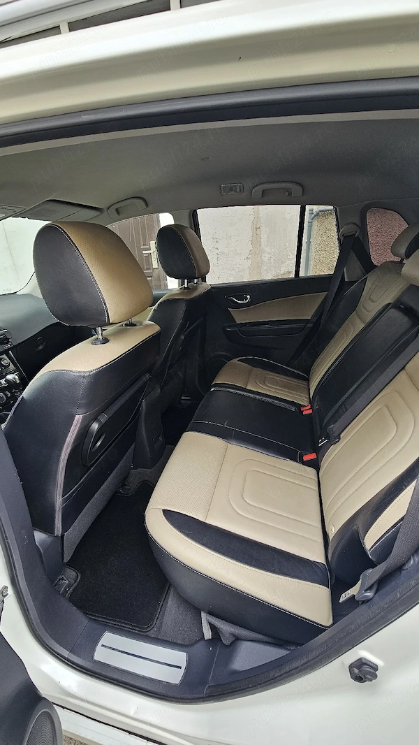 RENAULT Koleos 2009 — imagine 8