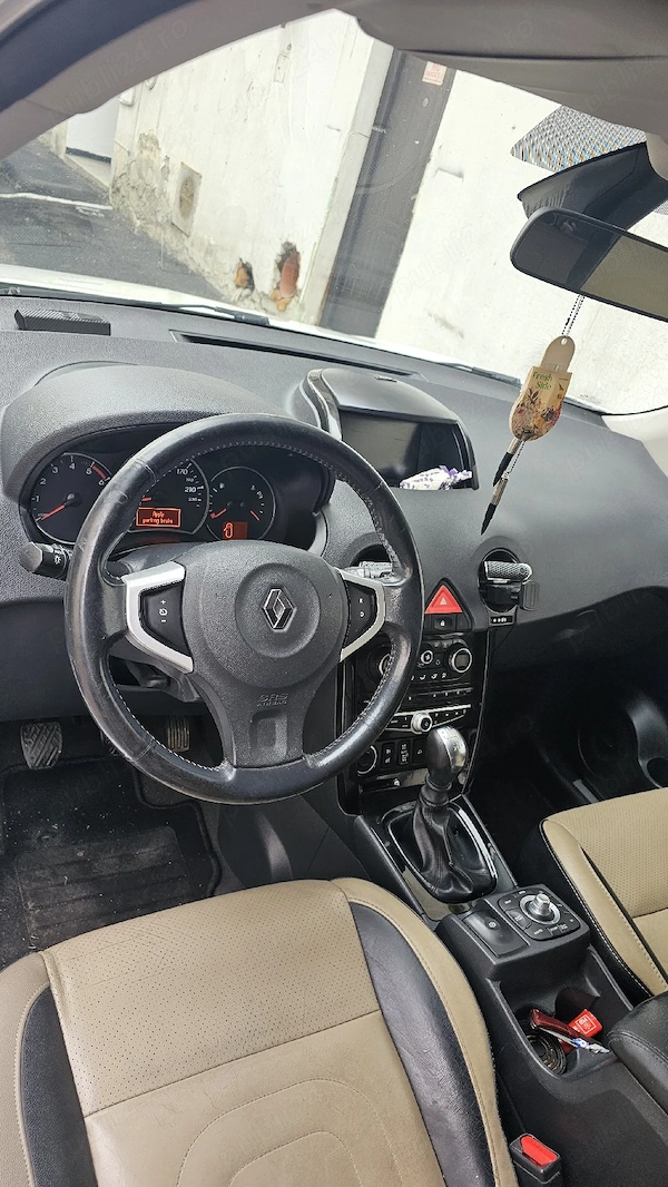 RENAULT Koleos 2009 — imagine 9