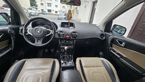 RENAULT Koleos 2009 — imagine 7