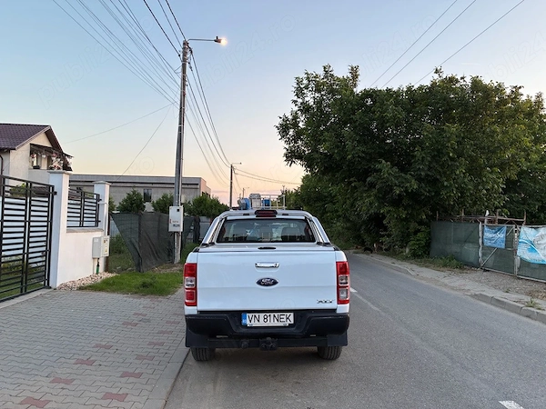 FORD Ranger 2012 — imagine 3