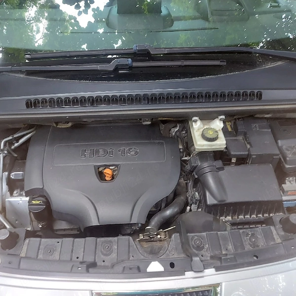PEUGEOT 3008 2011 — imagine 2