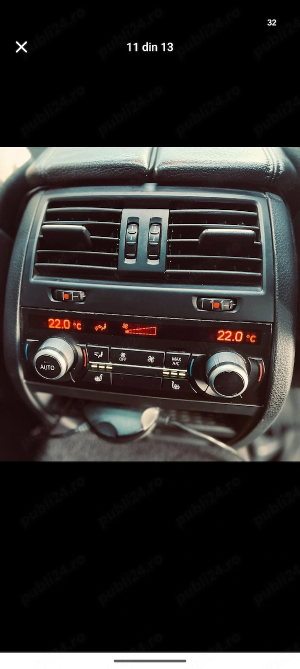BMW 5 Series 2013 — imagine 7
