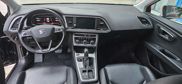 SEAT Leon 2018 — imagine 10