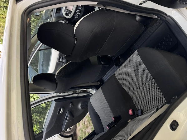 TOYOTA Yaris 2013 — imagine 9