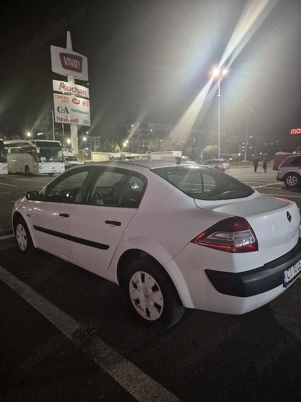 RENAULT Megane 2009 — imagine 2