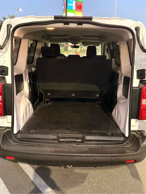 OPEL Vivaro 2022 — imagine 5