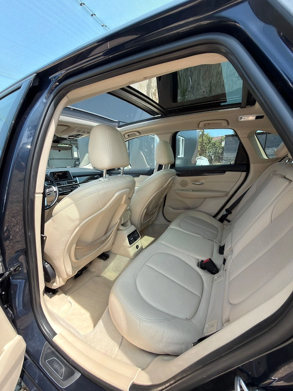 BMW 2 Series 2016 — imagine 9
