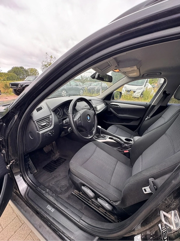 BMW X Series (Generic) 2012 — imagine 3