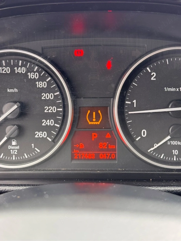 BMW X Series (Generic) 2012 — imagine 4