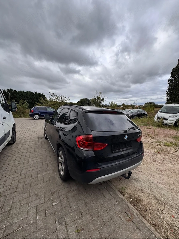 BMW X Series (Generic) 2012 — imagine 2
