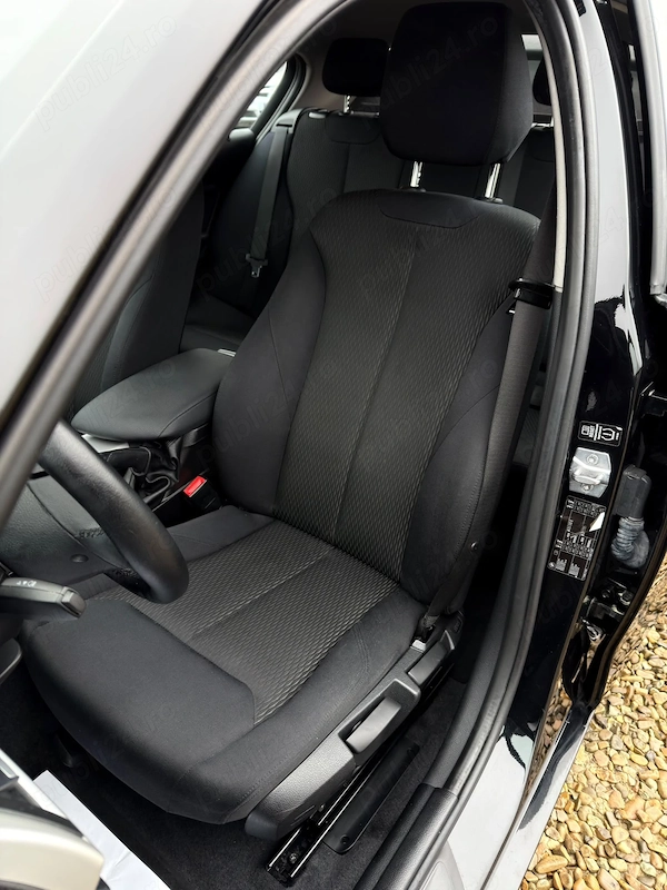 BMW Seria 1 2013 — imagine 9