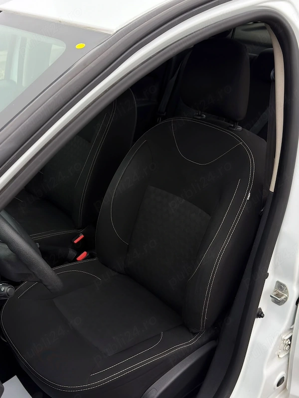 DACIA Logan 2013 — imagine 6