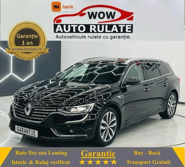 Renault Talisman