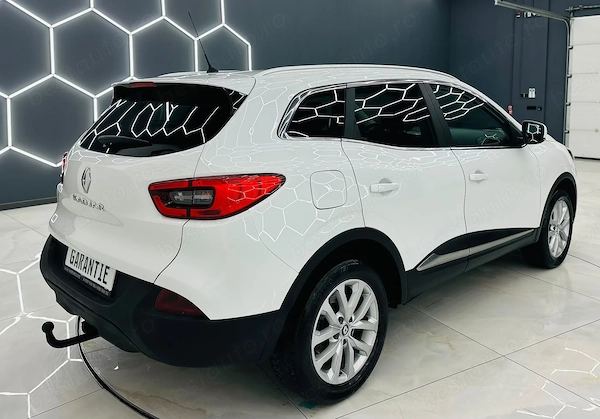 RENAULT Kadjar 2017 — imagine 4