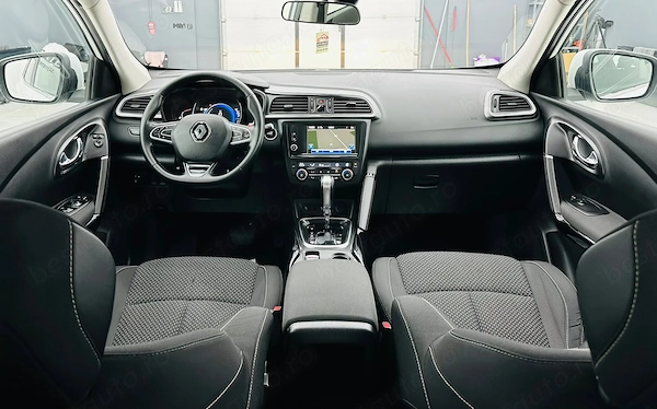 RENAULT Kadjar 2017 — imagine 6