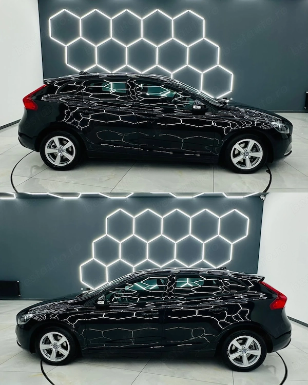 VOLVO V40 2015 — imagine 5