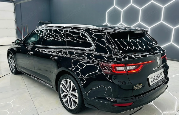 RENAULT Talisman 2017 — imagine 3