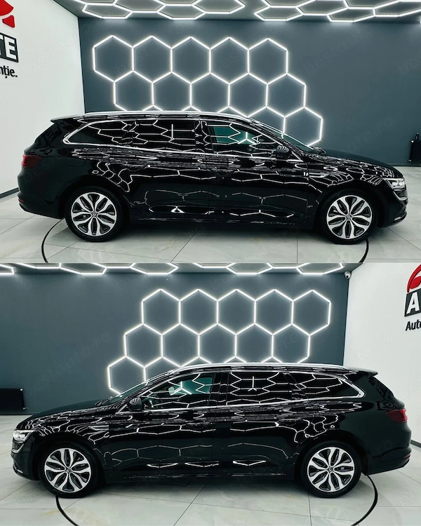RENAULT Talisman 2017 — imagine 5