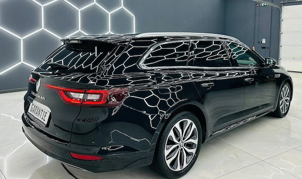 RENAULT Talisman 2017 — imagine 4