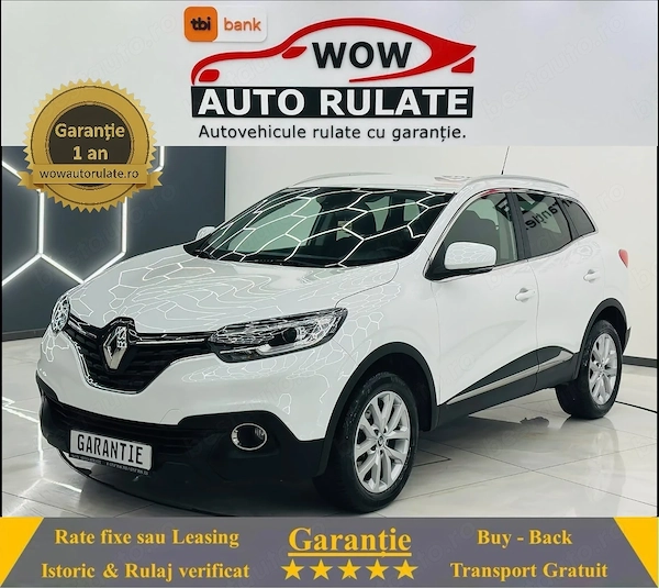 Renault Kadjar
