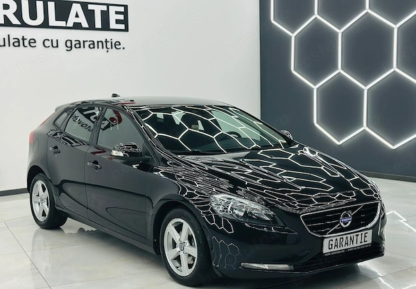 VOLVO V40 2015 — imagine 2