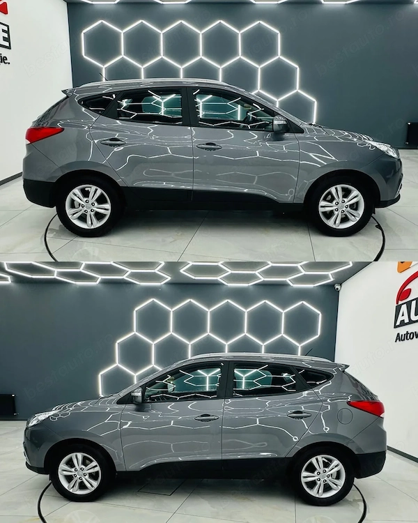 HYUNDAI ix35 2012 — imagine 5