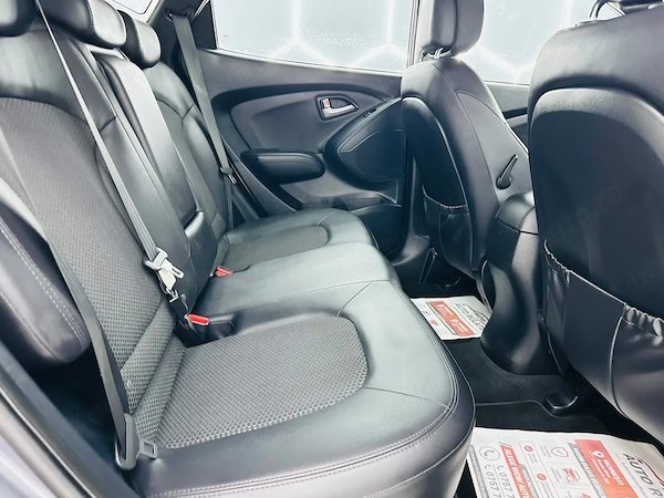 HYUNDAI ix35 2012 — imagine 7