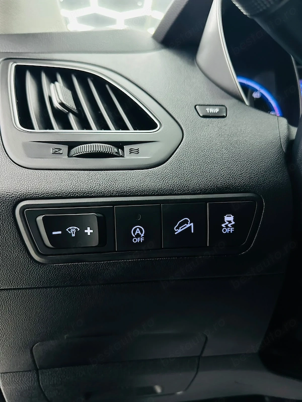 HYUNDAI ix35 2012 — imagine 14