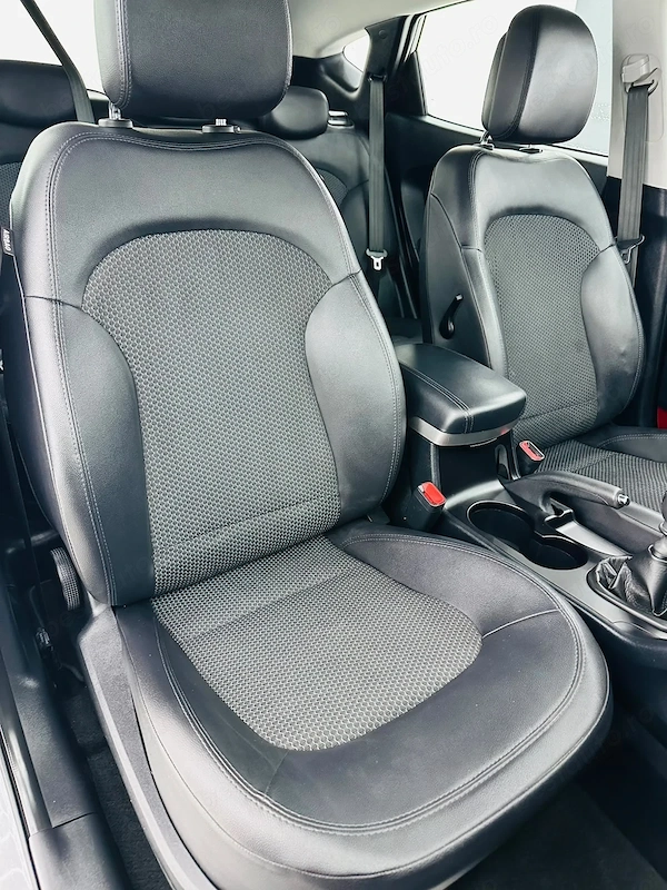 HYUNDAI ix35 2012 — imagine 17