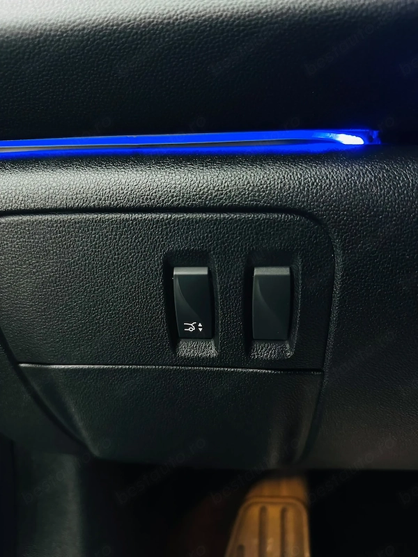 RENAULT Talisman 2017 — imagine 11
