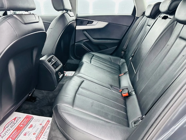 AUDI A4 2016 — imagine 15
