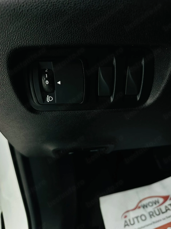 RENAULT Kadjar 2017 — imagine 12