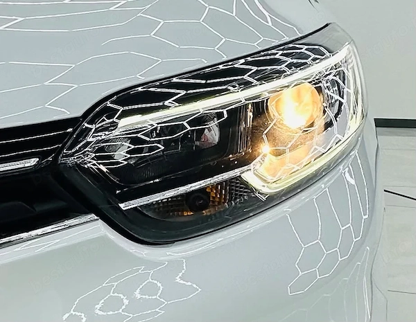 RENAULT Kadjar 2017 — imagine 14
