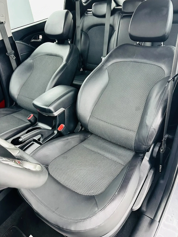 HYUNDAI ix35 2012 — imagine 18