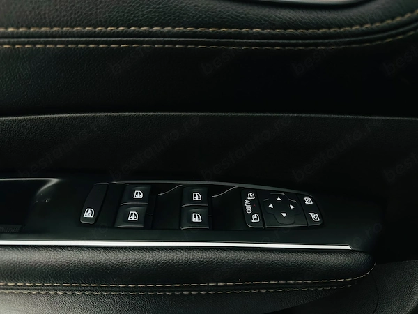 RENAULT Talisman 2017 — imagine 12