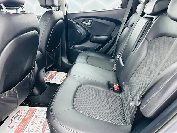 HYUNDAI ix35 2012 — imagine 15