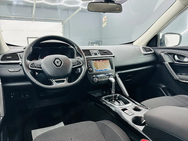 RENAULT Kadjar 2017 — imagine 20
