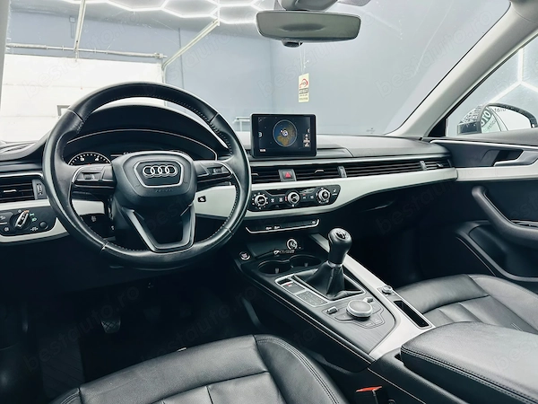 AUDI A4 2016 — imagine 20