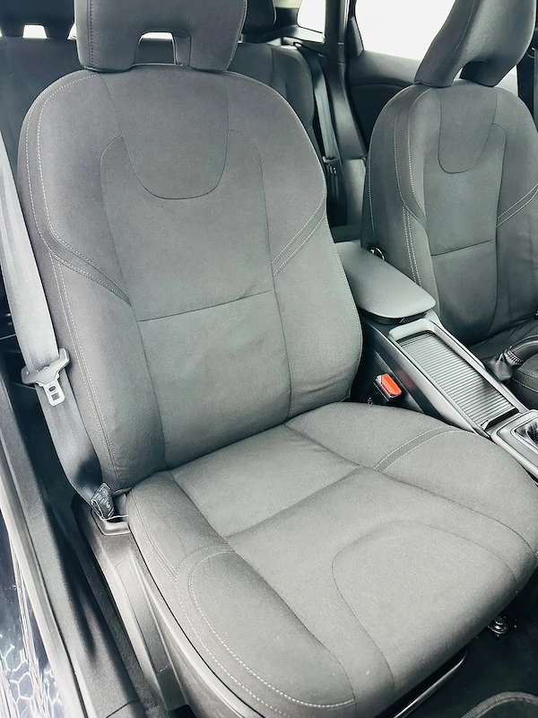 VOLVO V40 2015 — imagine 18