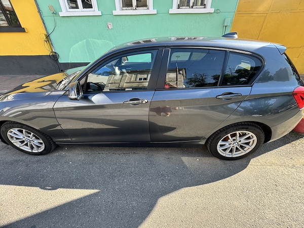 BMW 1 Series 2016 — imagine 2
