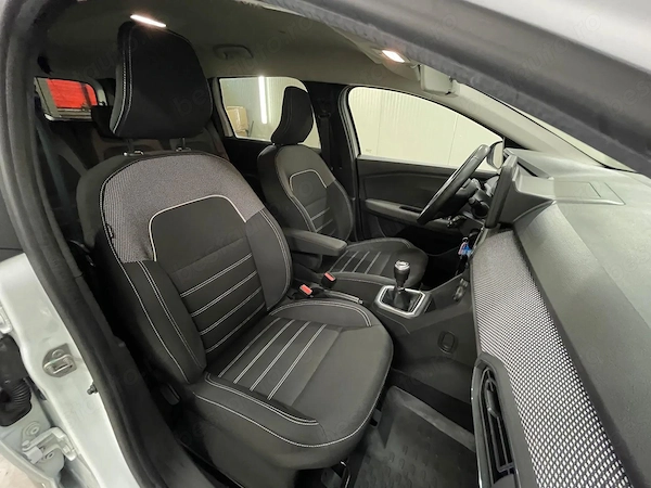 DACIA Jogger 2022 — imagine 10