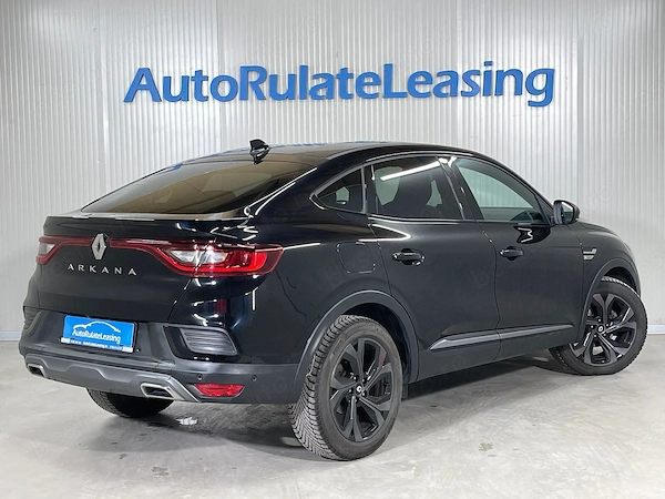 RENAULT Arkana 2023 — imagine 3