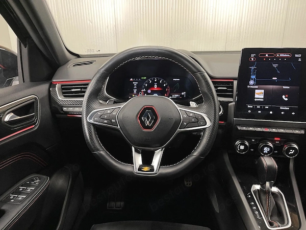 RENAULT Arkana 2023 — imagine 6
