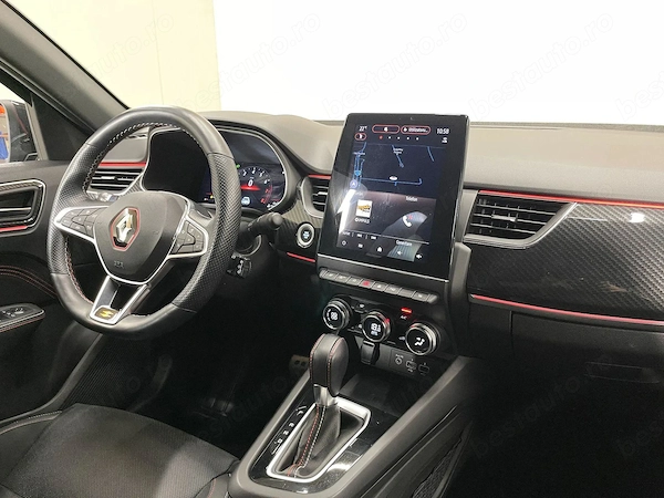 RENAULT Arkana 2023 — imagine 8