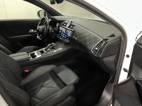 DS AUTOMOBILES DS7 Crossback 2020 — imagine 11
